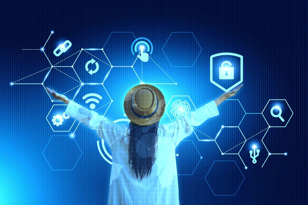 长亭科技实名账号：流量卡的使用指南